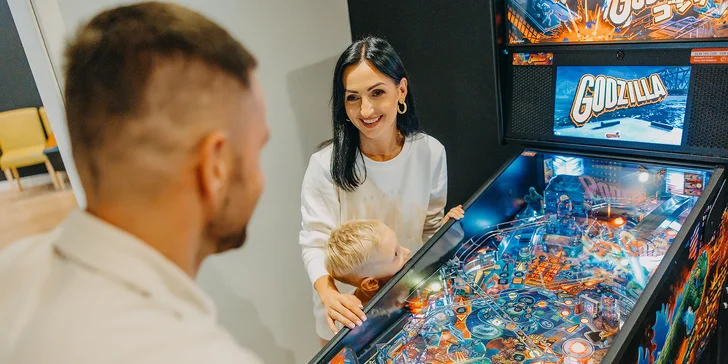 Pobyt v podhůří polských Krkonoš pro pár i rodinu: jídlo, neomezený wellness i zábavní centrum