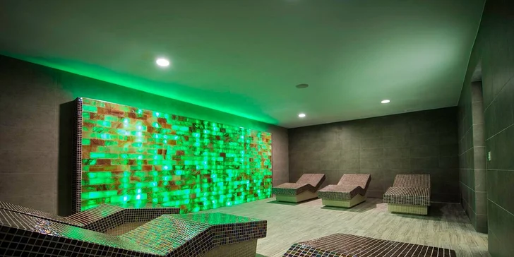 Sluncem zalitá dovolená na exotické Fuerteventuře: polopenze i all inclusive v adult only hotelu s bazény