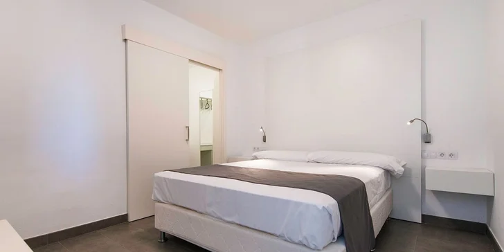 Sluncem zalitá dovolená na exotické Fuerteventuře: polopenze i all inclusive v adult only hotelu s bazény