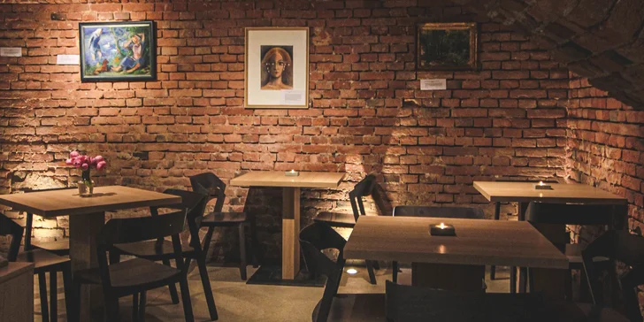 Kredit až 2220 Kč na víno z degustačního automatu i možnost individuální degustace se someliérem