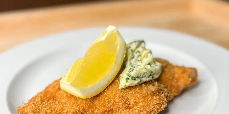 Kulinářský zážitek na Vysočině: otevřené vouchery do restaurace hotelu Artaban
