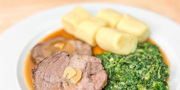 Kulinářský zážitek na Vysočině: otevřené vouchery do restaurace hotelu Artaban