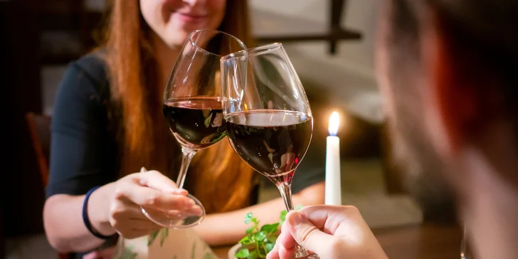 Kulinářský zážitek na Vysočině: otevřené vouchery do restaurace hotelu Artaban