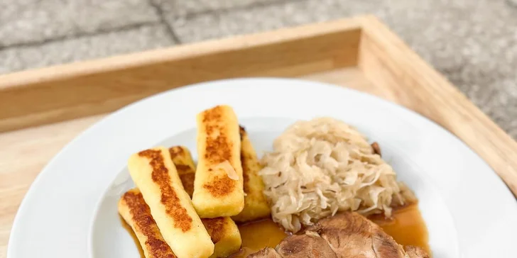 Kulinářský zážitek na Vysočině: otevřené vouchery do restaurace hotelu Artaban