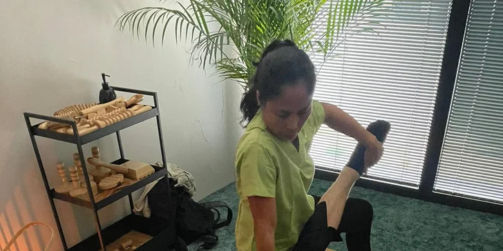 Thajské masáže: tradiční nebo jemná olejová či relaxační celotělová
