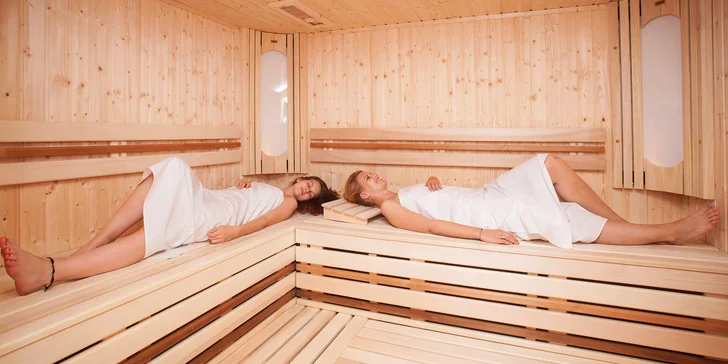 Apartmány u Bešeňové pro pár i rodinu: wellness, večeře a karta slev Region Card Liptov
