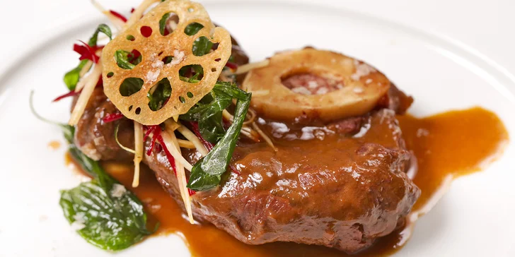 Kurz thajské kuchyně: příprava 3chodového menu od Café Buddha