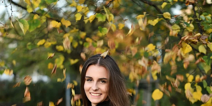 Focení v ateliéru či exteriéru pro jednotlivce, páry i rodiny
