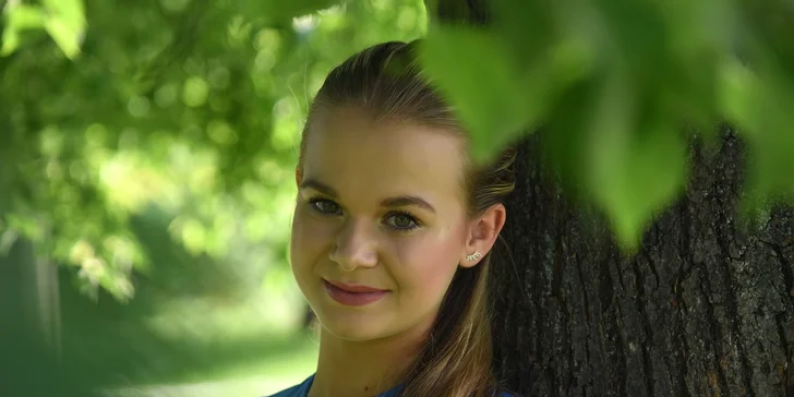 Focení v ateliéru či exteriéru pro jednotlivce, páry i rodiny