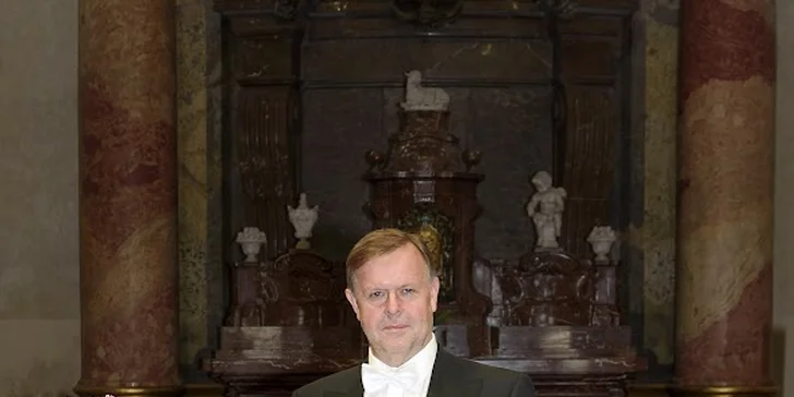 Vánoční koncert moderně i tradičně s orchestrem