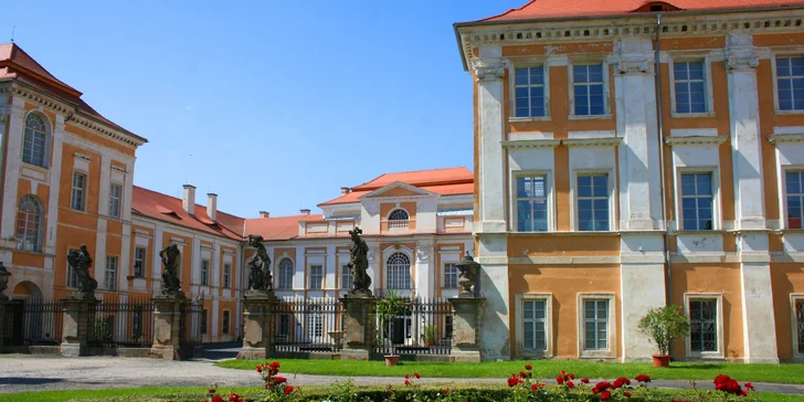 Odpočinek v Krušných horách: turistika, lyžování a relax v sauně