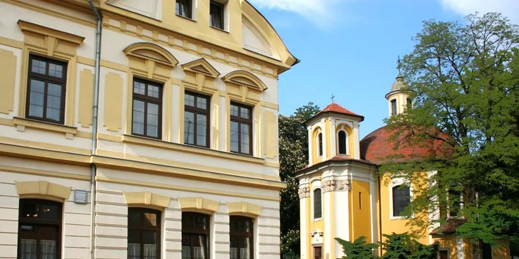 Odpočinek v Krušných horách: turistika, lyžování a relax v sauně