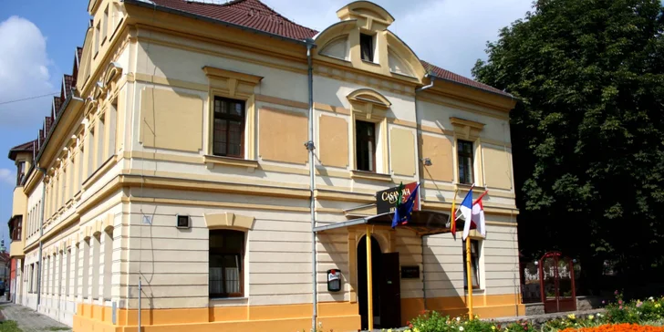 Odpočinek v Krušných horách: turistika, lyžování a relax v sauně
