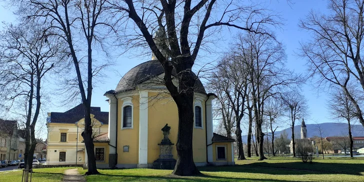 Odpočinek v Krušných horách: turistika, lyžování a relax v sauně