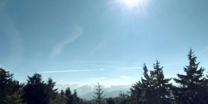 Sport i relaxace v Jakuszycích: dobré jídlo, vstup do wellness i turistika