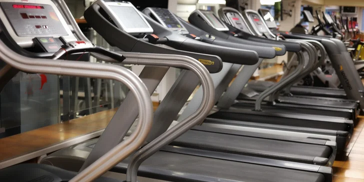 1, 5 nebo 10 vstupů do fitness a na VacuShape pro redukci pomerančové kůže