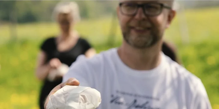 Exkurze do výrobny delikates: ochutnávka džemů, paštik, jednohubky i domácí limonáda