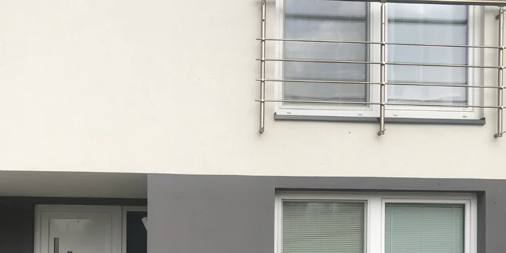 Profesionální focení: rodinné, těhotenské i portrétní, v ateliéru i venku