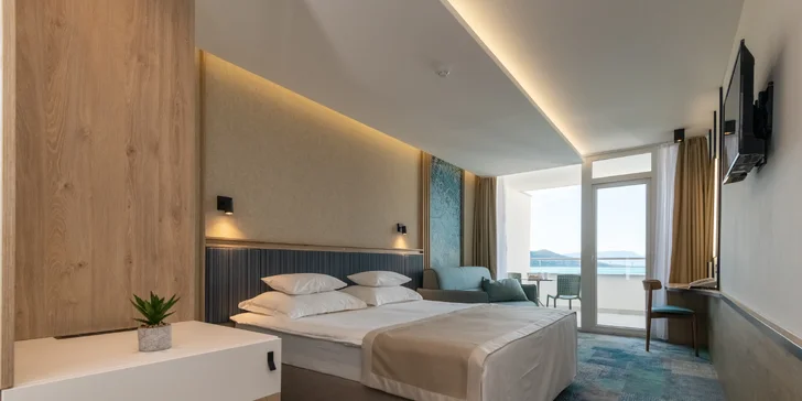 Hotel Sunce