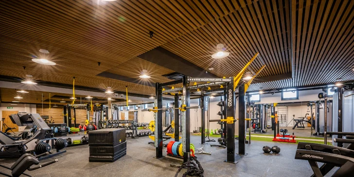 Moderní resort v Beskydech nedaleko Vsetína: snídaně, pobyt s večeří i neomezeným wellness