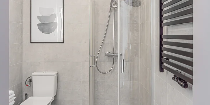 Dovolená v Zakopaném: apartmán pouze 600 m od vlaku, neomezený wellness i moderní pokoje