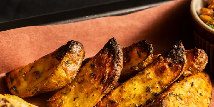 Otevřený voucher v hodnotě 1000-2000 Kč: skvěle hodnocený podnik s texaským barbecue