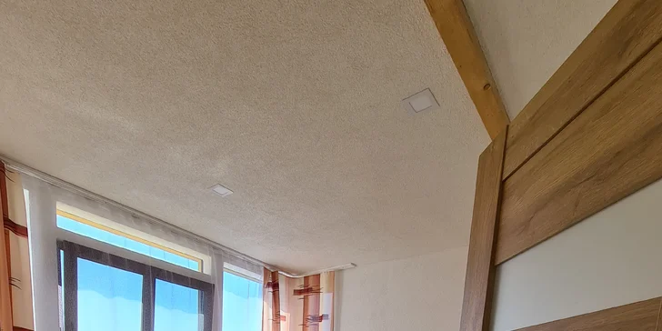 Až 8 dní pohody přímo u Lipna: vybavený apartmán s kuchyňkou a půjčením kol