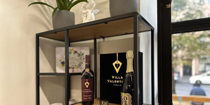 Otevřený voucher v hodnotě 600-2000 Kč na cokoli z květinářství Golden Flowers