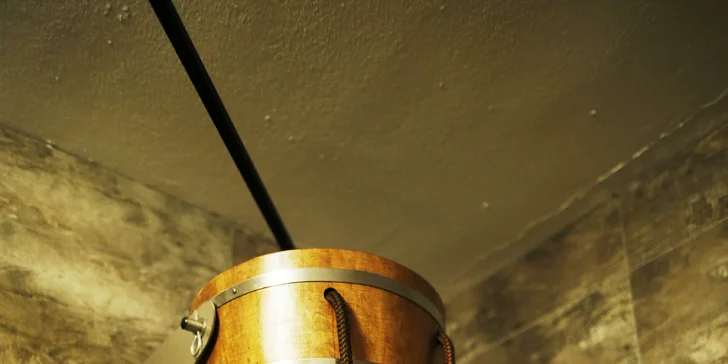 2 hodiny privátního wellness se saunou a vířivkou pro 2 osoby