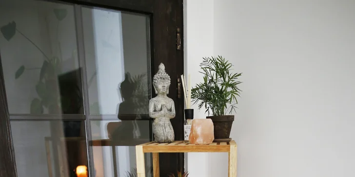 2 hodiny privátního wellness se saunou a vířivkou pro 2 osoby