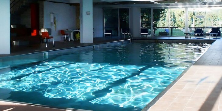 Dolomity: hotel u sjezdovky Folgàrida – Marilléva, polopenze a bazén v ceně