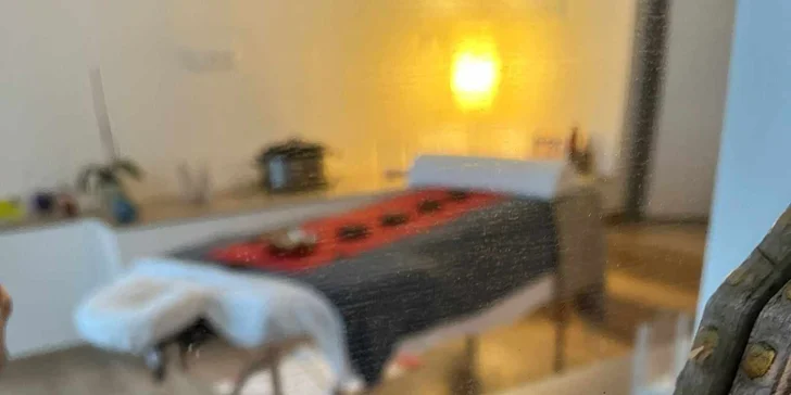 Švédská, lymfatická či aromaterapeutická masáž či masáž lávovými kameny