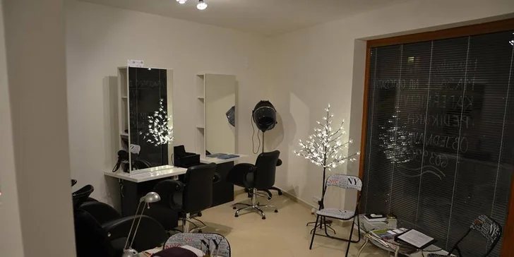 Mikropigmentace obočí (vláskování) nebo rtů včetně probarvení
