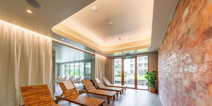 Dovolená v Zakopaném: apartmán pouze 600 m od vlaku, neomezený wellness i moderní pokoje