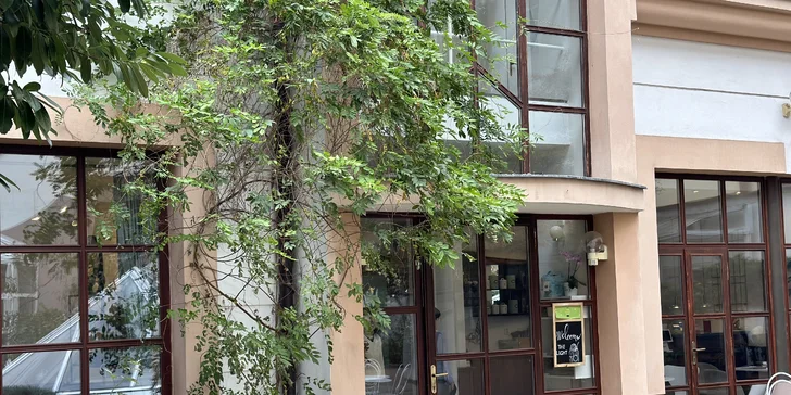 Autentické tradiční čaje, tiramisu nebo originální bubble tea na Vinohradech