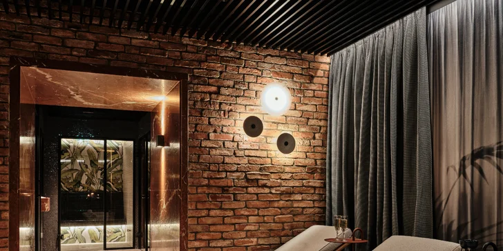 5* pobyt v centru Wrocławi: neomezený wellness, snídaně a prostory zrekonstruovaného zámku