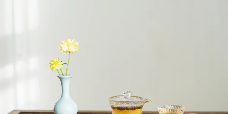 Autentické tradiční čaje, tiramisu nebo originální bubble tea na Vinohradech