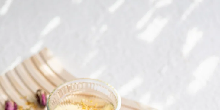 Autentické tradiční čaje, tiramisu nebo originální bubble tea na Vinohradech
