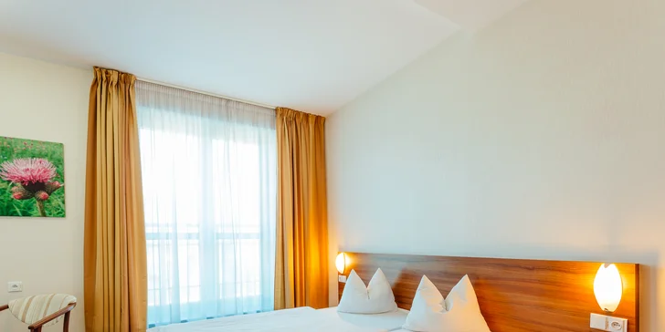 Pobyt na Oravě s každodenním wellness, fitness, plaveckým bazénem či společenskými hrami