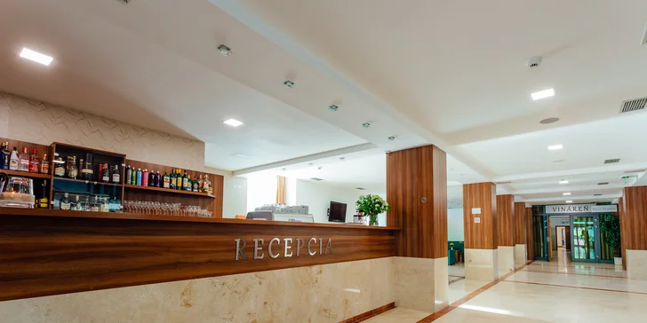 Pobyt na Oravě s každodenním wellness, fitness, plaveckým bazénem či společenskými hrami