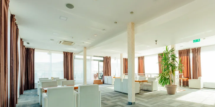 Pobyt na Oravě s každodenním wellness, fitness, plaveckým bazénem či společenskými hrami