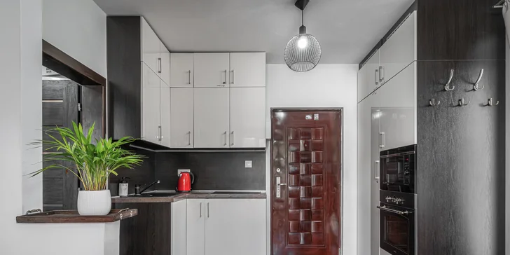 Dovolená v apartmánu ve Vysokých Tatrách s privátní saunou