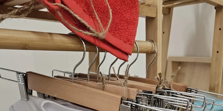 Otevřené vouchery na produkty Dárek jako vyšitý: oblečení, doplňky i ručníky s vlastní výšivkou