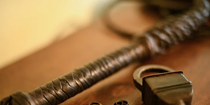 Indiana Jones je v nouzi, zachraňte ho: úniková hra pro tým až 6 chytrých hlav