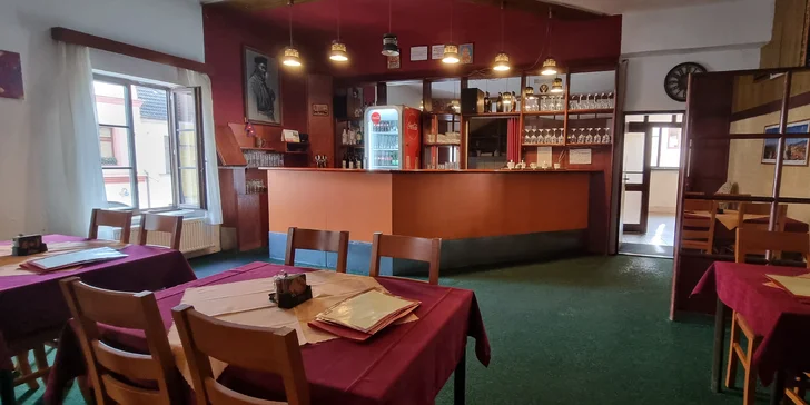 Pravá chuť Indie: otevřené vouchery na 250 až 1500 Kč