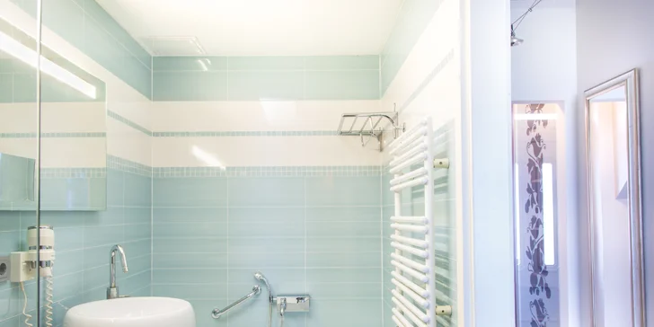 Pobyt se stravou a neomezeným wellness v malebném městečku Tihány u Balatonu