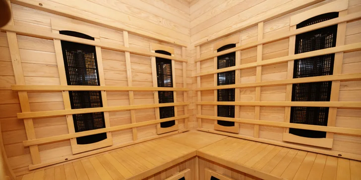 Pohoda v penzionu v Litomyšli: snídaně, sauna a centrum na dosah