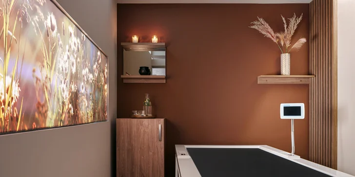 Luxusní butikový hotel v srdci Karlových Varů: 300 m od Vřídelní kolonády, polopenze i procedury