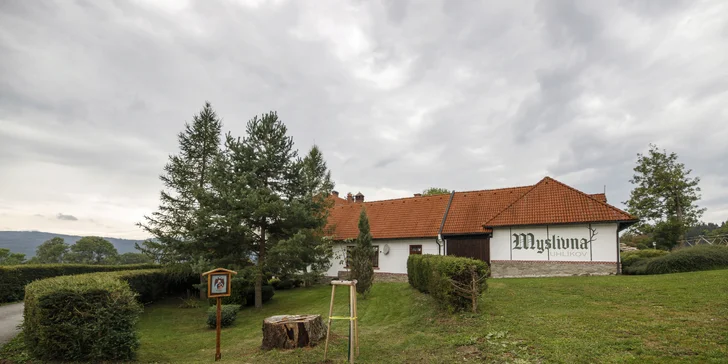 Vychutnejte si Šumavu naplno: ubytování v apartmánech v srdci přírody