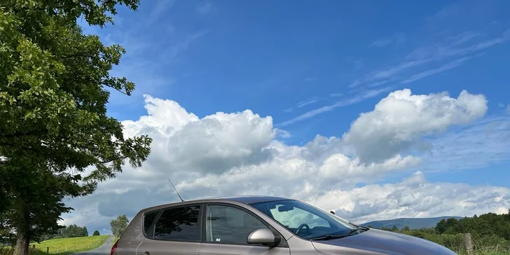 Kondiční nebo zdokonalovací jízdy po Brně: až 5x 45 minut pro větší jistotu za volantem